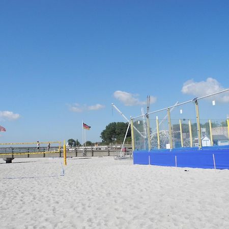 Strandperle 14 - Großenbrode Esterno foto