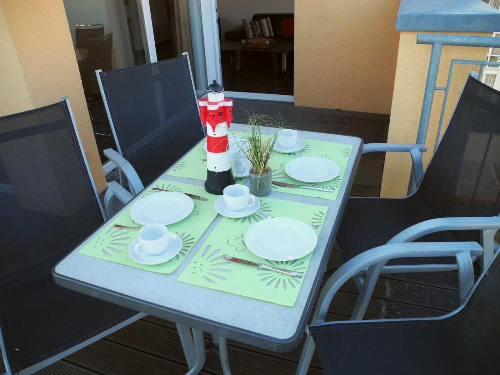 Strandperle 14 - Großenbrode Esterno foto