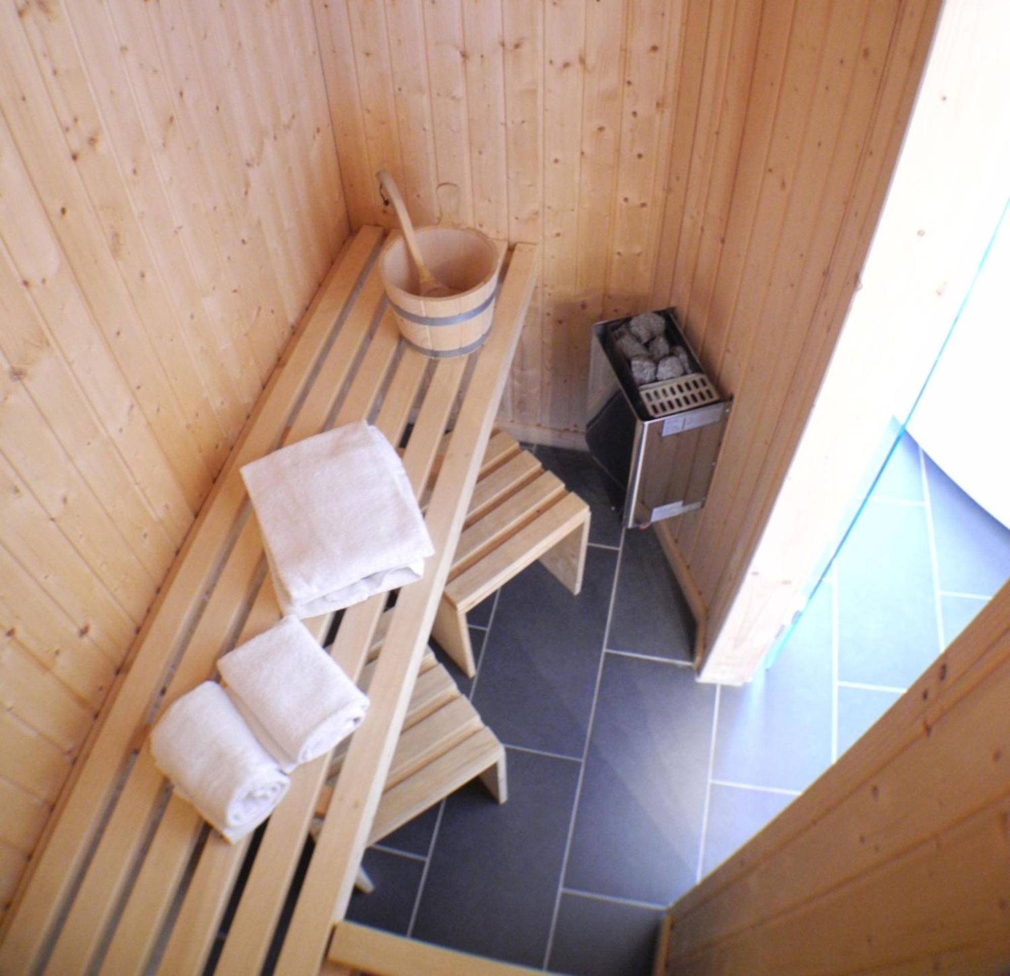 Strandperle 14 - Großenbrode Esterno foto